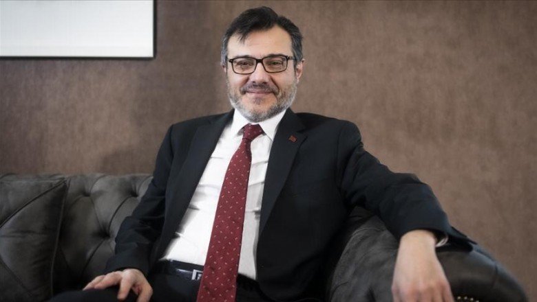 Körfez ülkeleri İstanbul Finans Merkezi’nde yerini alacak