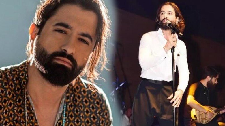 Koray Avcı’dan Selçuk Ural’a sert tepki: O zaman ben de kıroyum