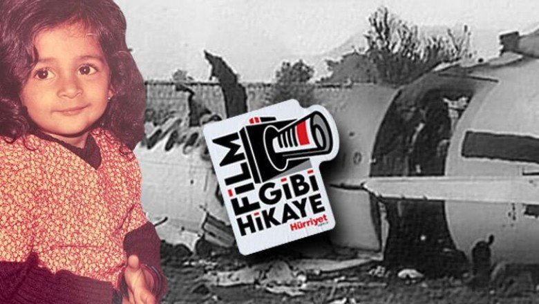Korkunç kazada tüm ailesi öldü, yüzü tanınmayacak şekilde yandı… Onunla mutlaka tanışmalısınız
