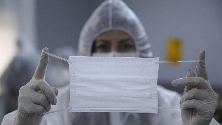 Koronavirüs tablosu ağırlaşıyor, vakalar artıyor