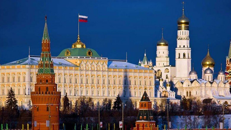 Kremlin, Avrupa’ya ‘sözleşmelerin ötesinde’ doğal gaz tedarikinin yapılamayacağını açıkladı