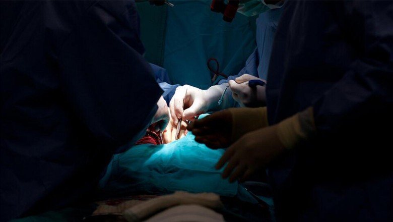 Küçük kesi ile Bypass (TCRAT) ameliyatının avantajları nelerdir?
