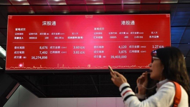 Küresel piyasalarda gözler merkez bankalarına çevrildi
