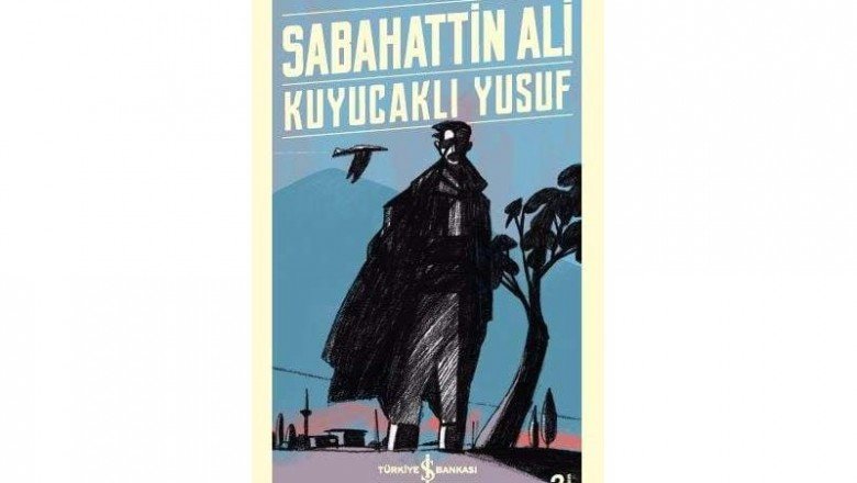Kuyucaklı Yusuf – Türk Edebiyatı Klasikleri 32