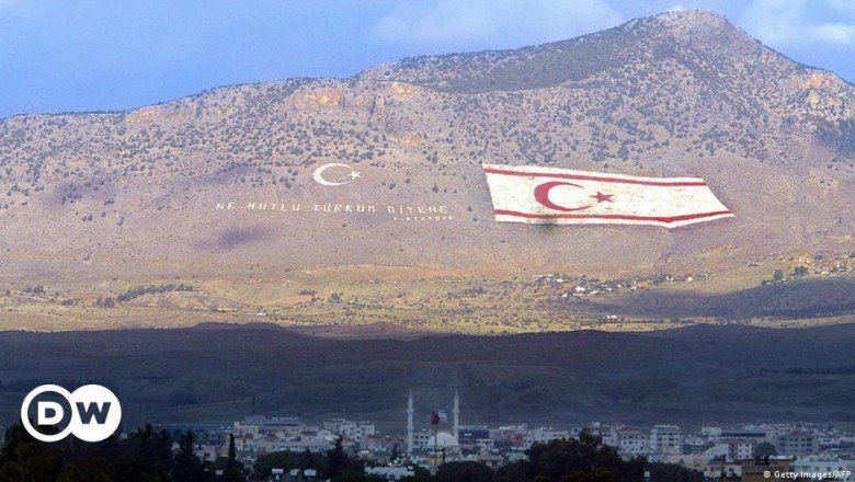 Kuzey Kıbrıs’ta hükümet istifa etti