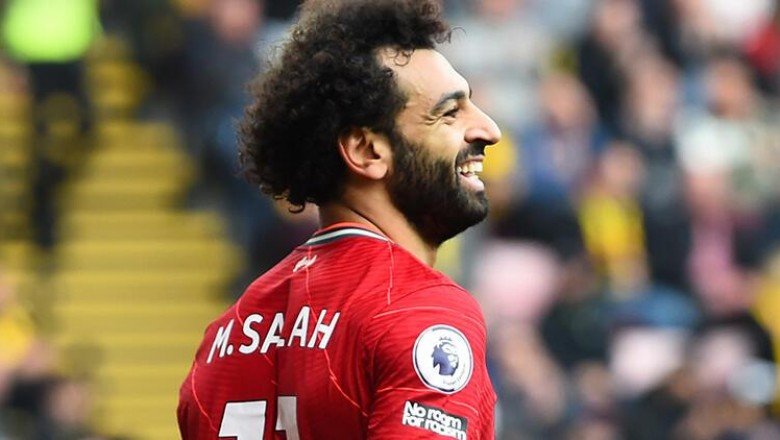 Liverpool’da Salah krizi! İstediği maaş dudak uçuklattı