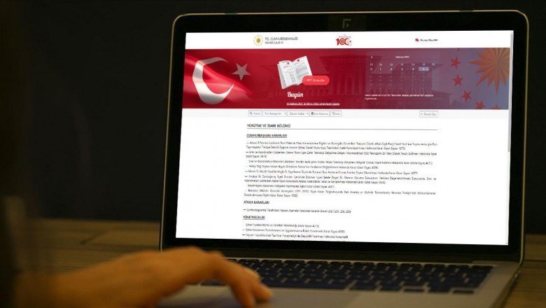 Lojistik Koordinasyon ve buna ilişkin İcra Kurulunun yetkileri belirlendi