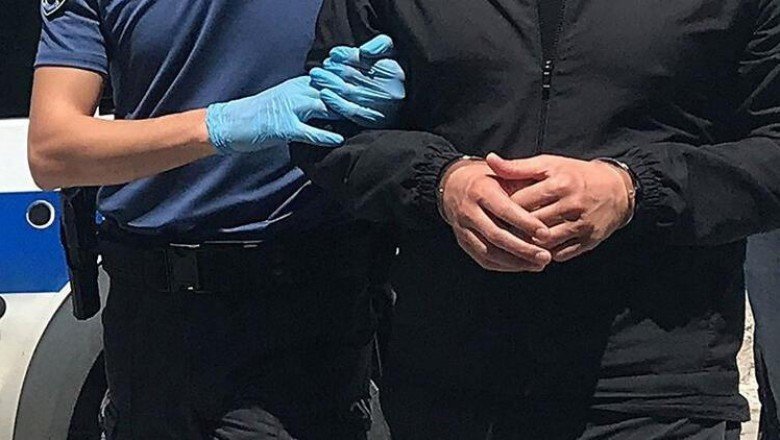 Malatya’da FETÖ operasyonu