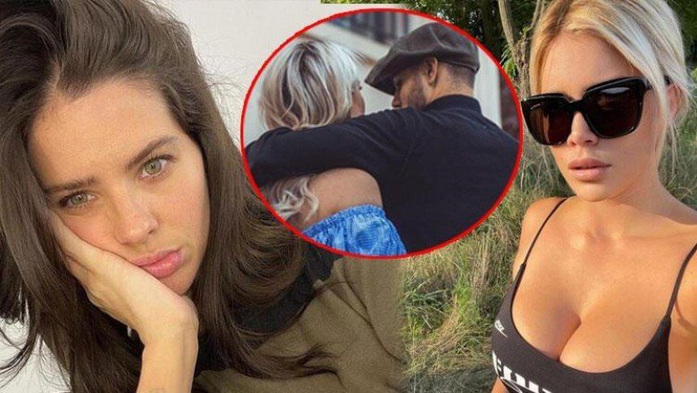 Mauro Icardi ile Wanda Nara barıştı mı? İhanet sonrası dikkat çeken paylaşımlar…