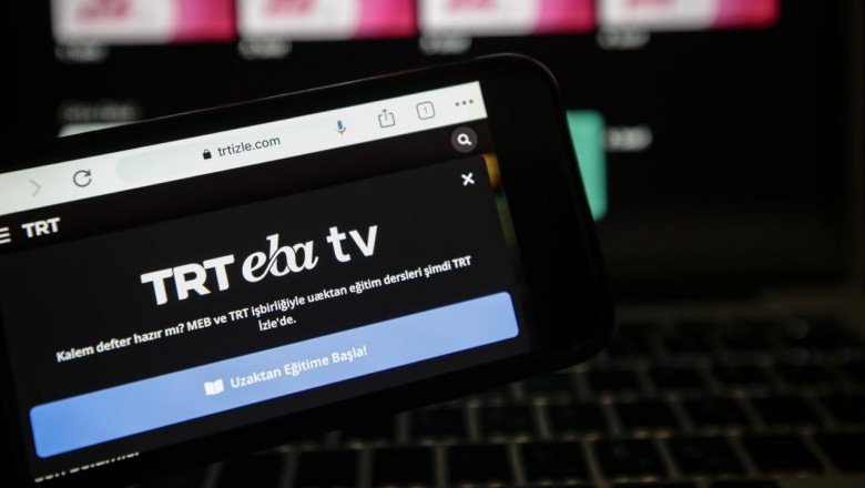 MEB’den görme engelli öğrenciler için özel EBA ders videoları