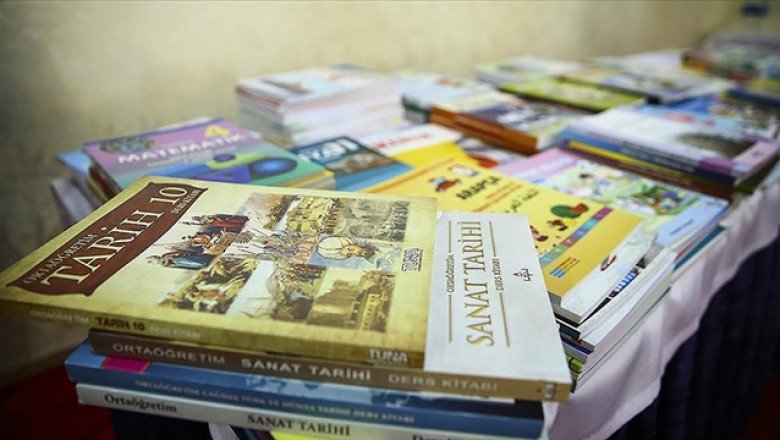 MEB’den öğrencilere yardımcı kaynak desteği