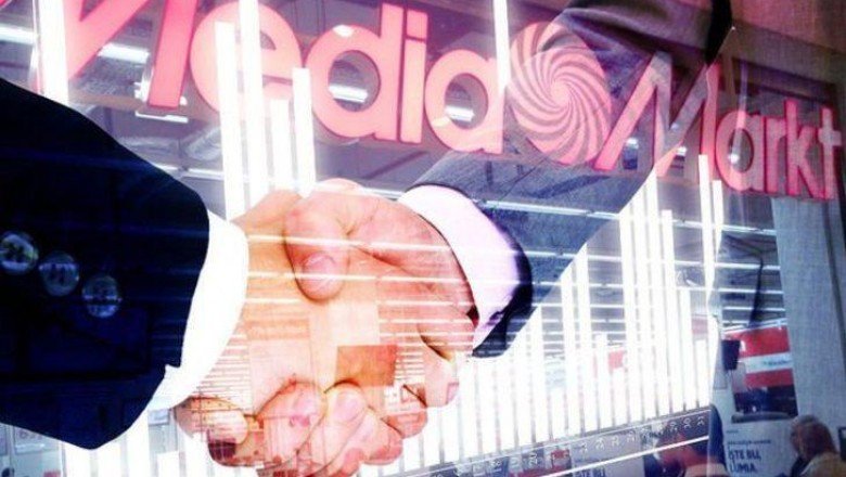 MediaMarkt, Türkiye’de 86’ncı mağazasını açtı