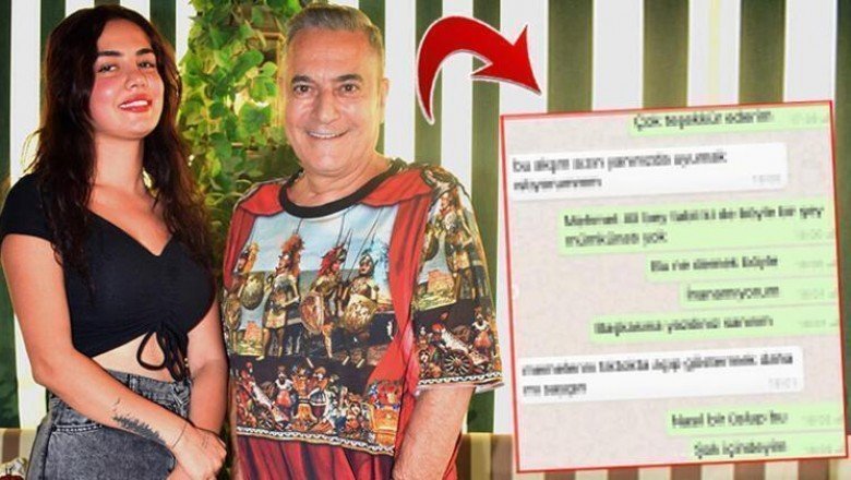 Mehmet Ali Erbil kamuoyundan özür diledi: Bundan sonra sosyal medyada yürümeyeceğim – CNN Türk
