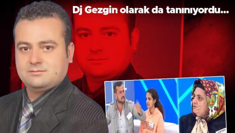 Mehmet Karahan cinayetinde flaş gelişme: Bulunan kafatası Dj Gezgin’e mi ait?