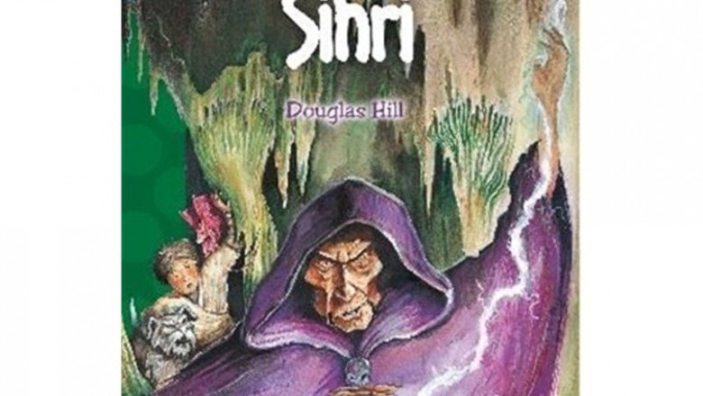 Melleron’un Sihri