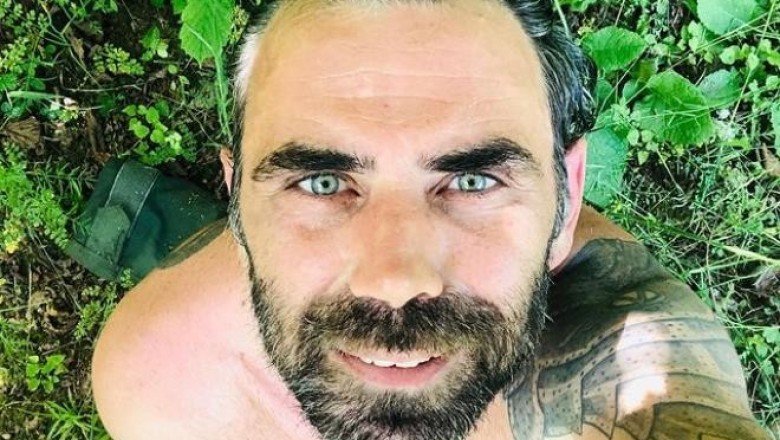 Memati’nin kardeşi de oyuncu çıktı! Görenler ikiz sanıyor