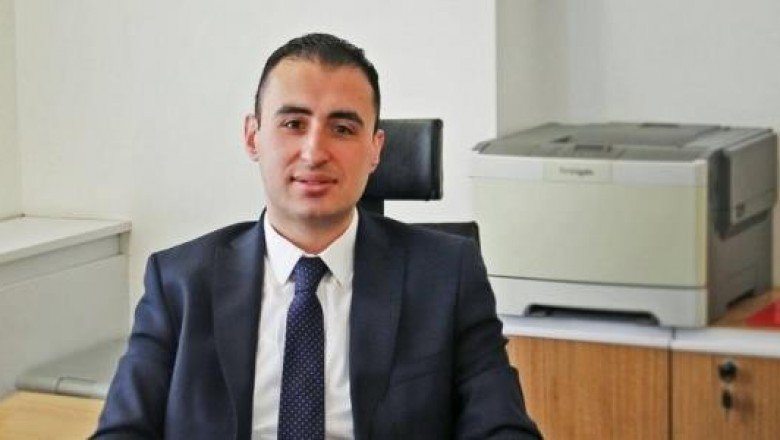 Merkez Bankası Başkan Yardımcılığı’na atanan Taha Çakmak kimdir? İşte merak edilen kariyeri