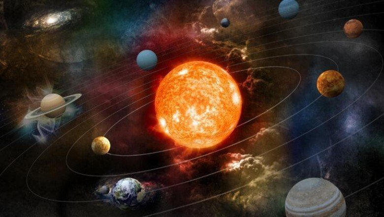 Merkür Güneş’in kalbinde! Düşündüklerin gerçekleşebilir