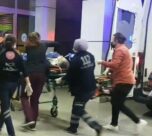 Mete Gazoz’un anneannesi trafik kazasında yaşamını yitirdi