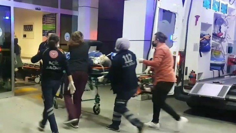 Mete Gazoz’un anneannesi trafik kazasında yaşamını yitirdi