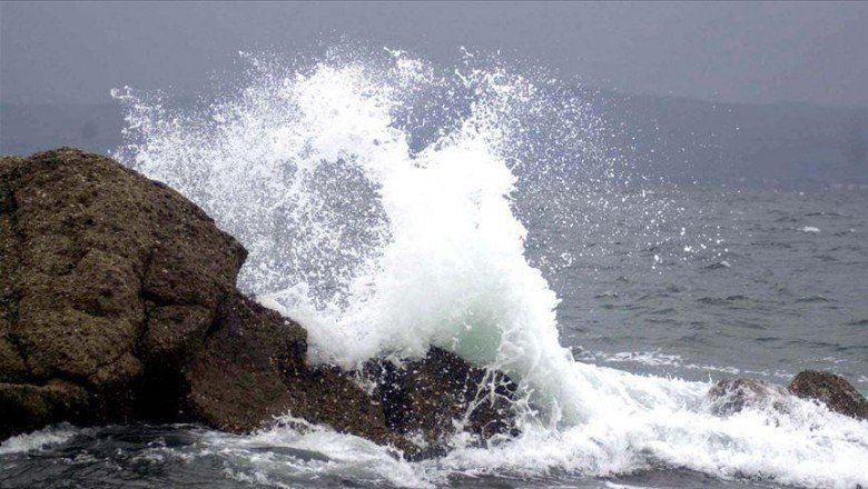 Meteoroloji duyurdu: Yarın fırtına bekleniyor