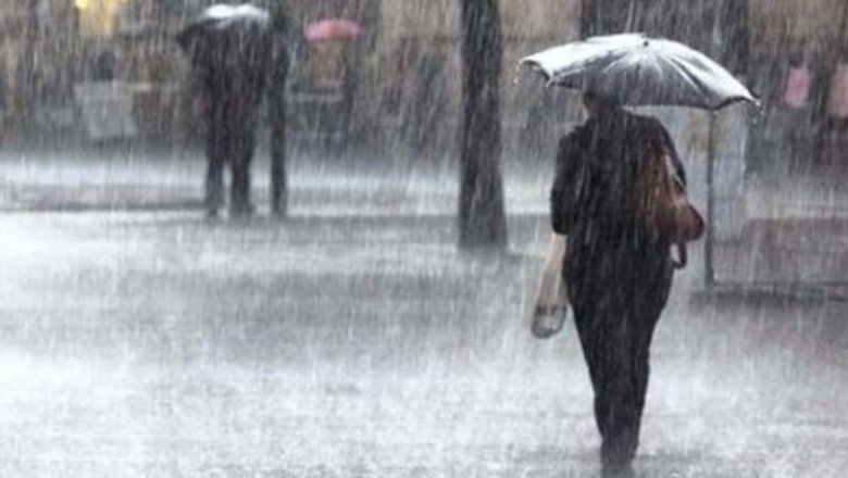 Meteoroloji uyardı: Ege ve Akdeniz’de bekleniyor