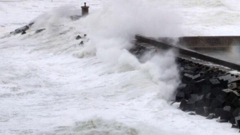 Meteoroloji’den 6 ile ‘sarı uyarı’ geldi