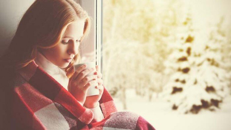 Mevsim geçişlerinde depresyona karşı alınacak önlemler