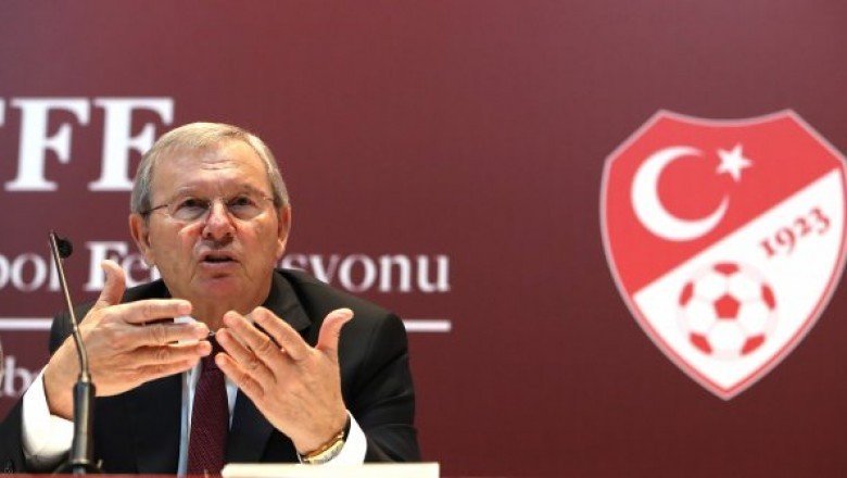 MHK’dan hakemlere 5 konuda kritik uyarı geldi!!!