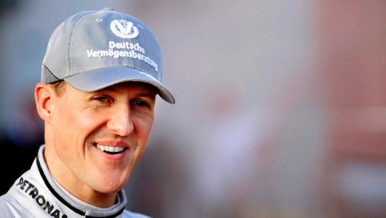 Michael Schumacher’in son durumuna dair açıklama