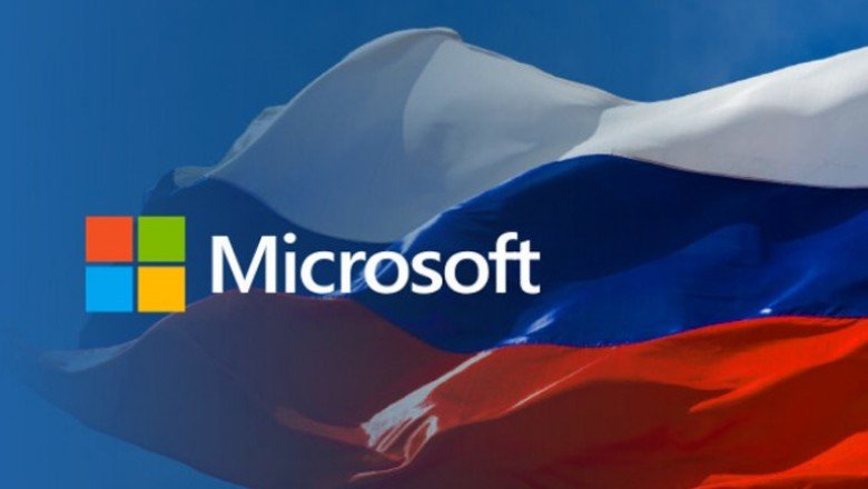 Microsoft’tan Rusya’yı Hedef Alan Şok Açıklamalar ve Türkiye Detayı!