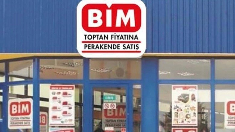 Migros’tan sonra BİM de “fahiş fiyat” cezasını yargıya taşıyor