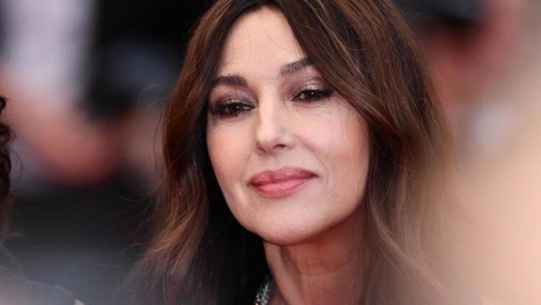 Monica Bellucci, ‘Maria Callas: Mektuplar ve Anılar’ ile Türk seyircisinin karşına çıkacak