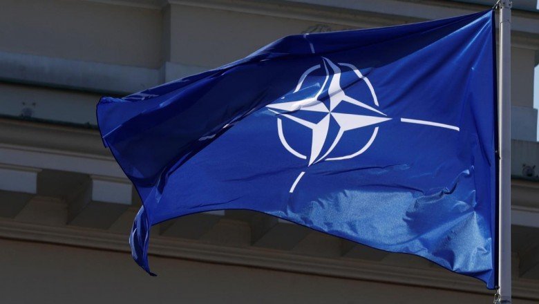 Moskova’daki NATO binası mühürlendi