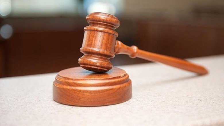 Mozambik Devlet Başkanı Nyusi’ye ‘gizli kredi’ davası
