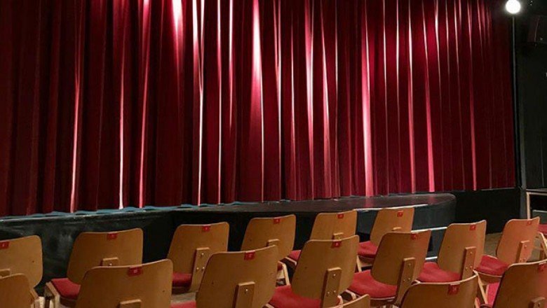 Mozart’ın Sihirli Flütü İzmir’de sahnelenecek