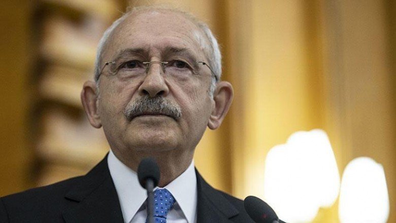 ‘Mücadeleyi beraber yapacağız’