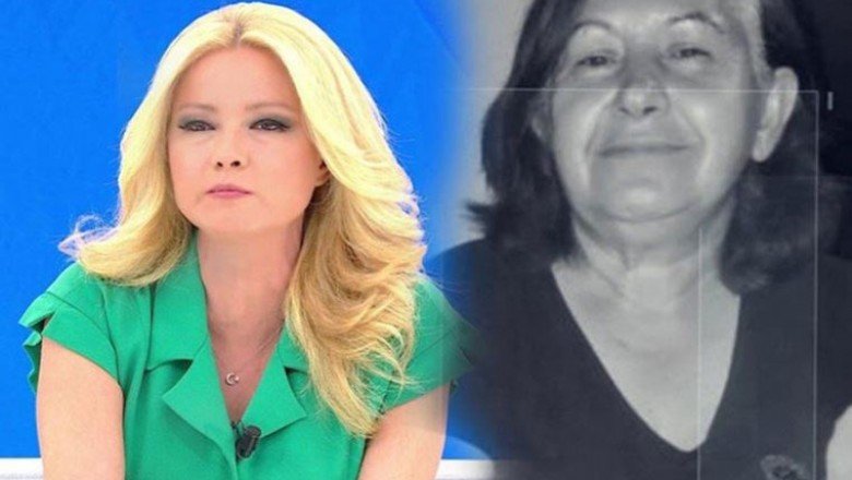 Müge Anlı’da aranan Bilsen Pirpor, ölü olarak bulundu