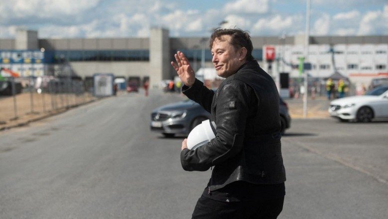 Musk muradına erdi: Tesla, Kaliforniya’dan ayrılıyor
