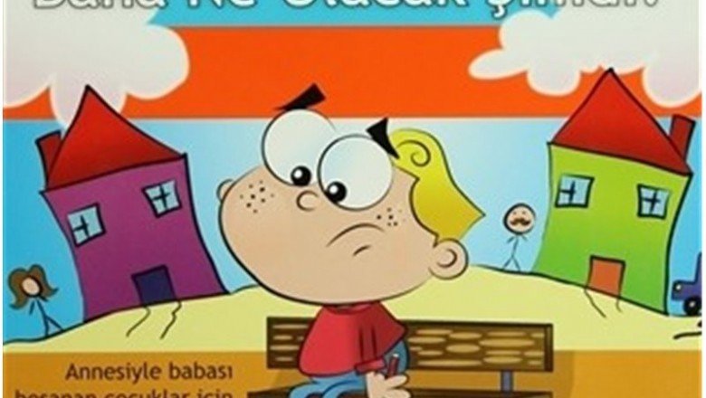 Mutlu Büyüyorum – Bana Ne Olacak Şimdi?