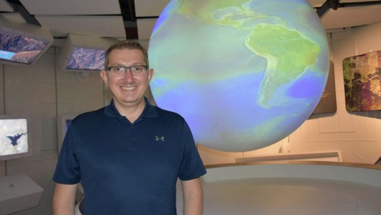 NASA’da çalışan Türk bilim insanı Yıldız, Mars’taki ‘yaşam izi’ aramalarını anlattı – Cumhuriyet