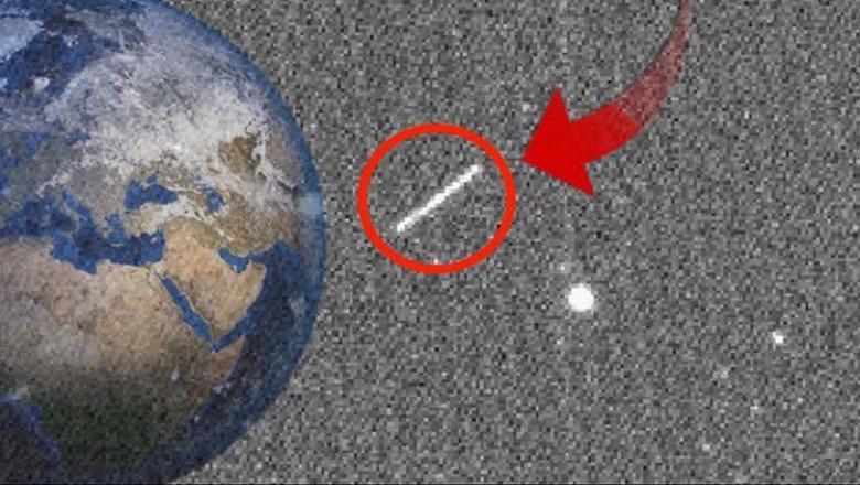 NASA’dan yeni uyarı… 7 asteroit Dünya’yı teğet geçecek!