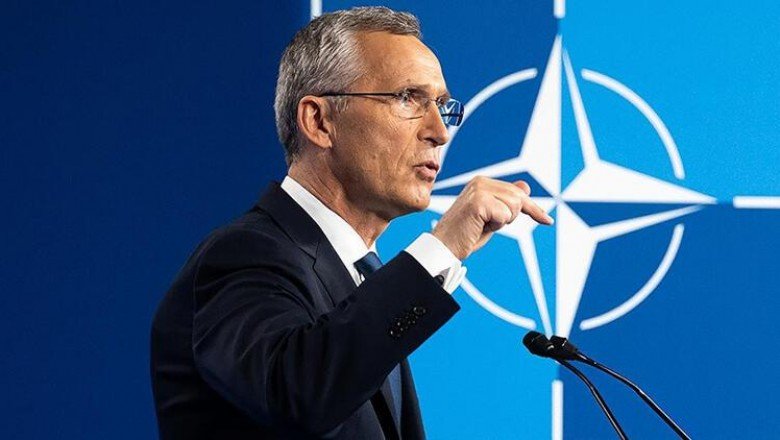 NATO’dan itiraf gibi Afganistan açıklaması