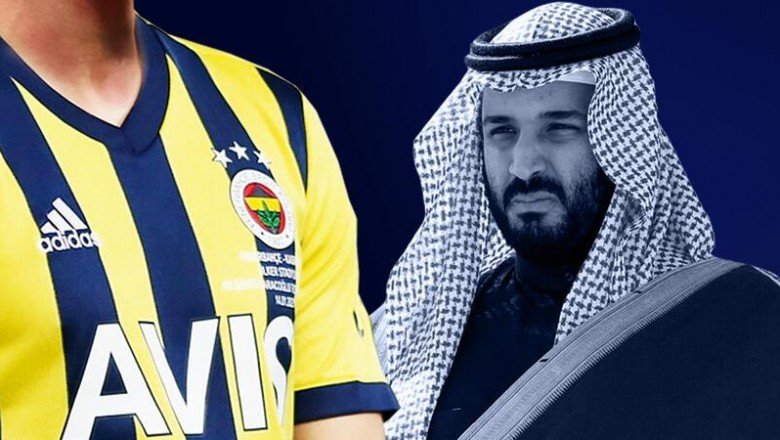 Newcastle United’ın istediği Fenerbahçeli! Mohammed bin Selman’ın kararı…