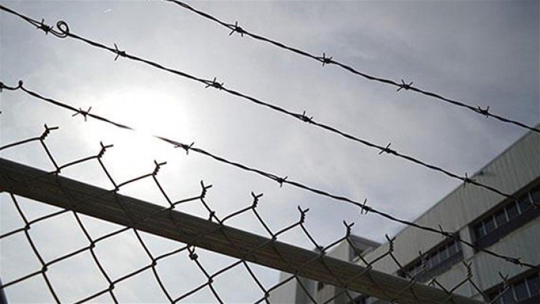 Nijerya’da silahlı saldırı: 575 mahkum firar etti