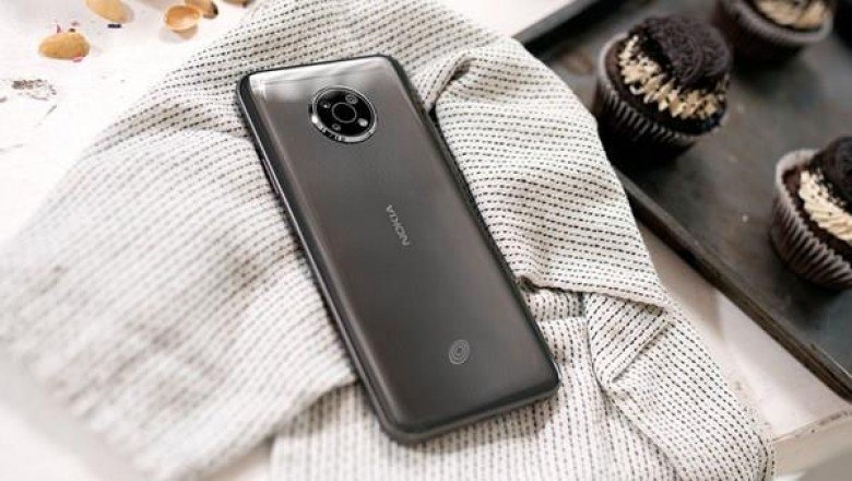 Nokia G300 tanıtıldı: İşte özellikleri ve fiyatı – DonanimHaber