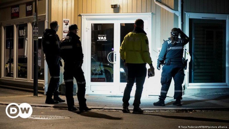 Norveç’teki saldırının zanlısında “radikalleşme” şüphesi