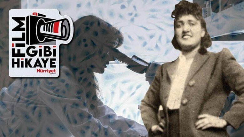 O olmasaydı bugün hiçbirimiz hayatta olmayabilirdik… Huzurlarınızda ‘ölümsüz’ kadın