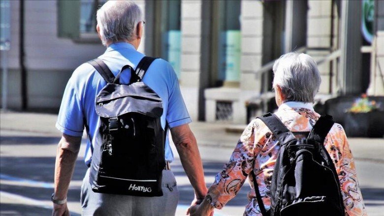 OECD’den “2060 yılı” uyarısı