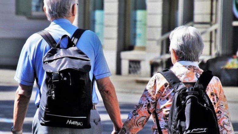 OECD’den  ‘2060 yılı’ uyarısı